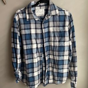 Flannel